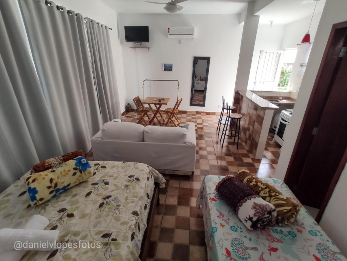 Cantinho Da Vitoria Em Conceicao De Jacarei Mangaratiba Exterior foto