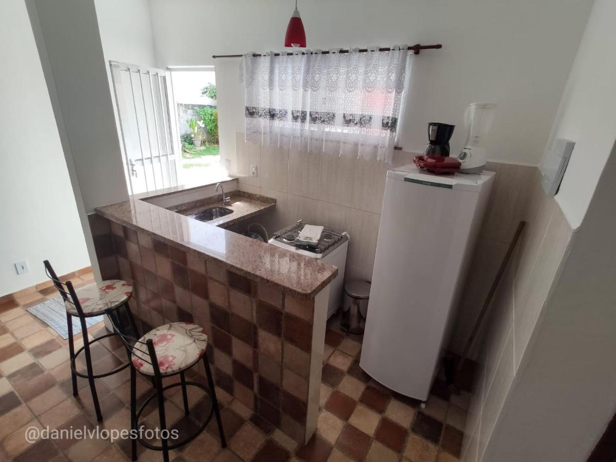 Cantinho Da Vitoria Em Conceicao De Jacarei Mangaratiba Exterior foto