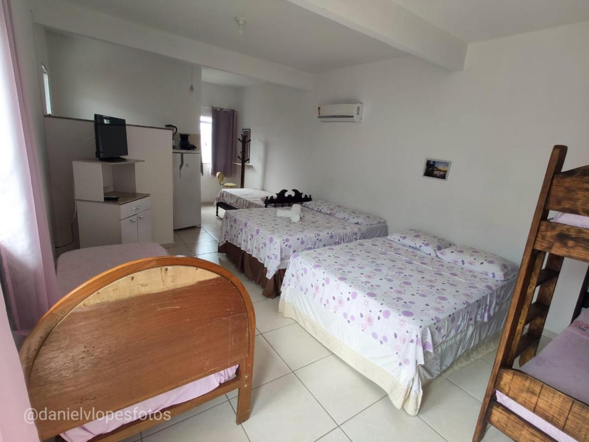 Cantinho Da Vitoria Em Conceicao De Jacarei Mangaratiba Exterior foto