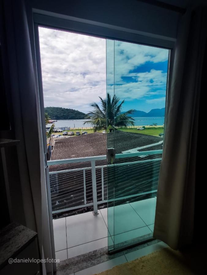 Cantinho Da Vitoria Em Conceicao De Jacarei Mangaratiba Exterior foto