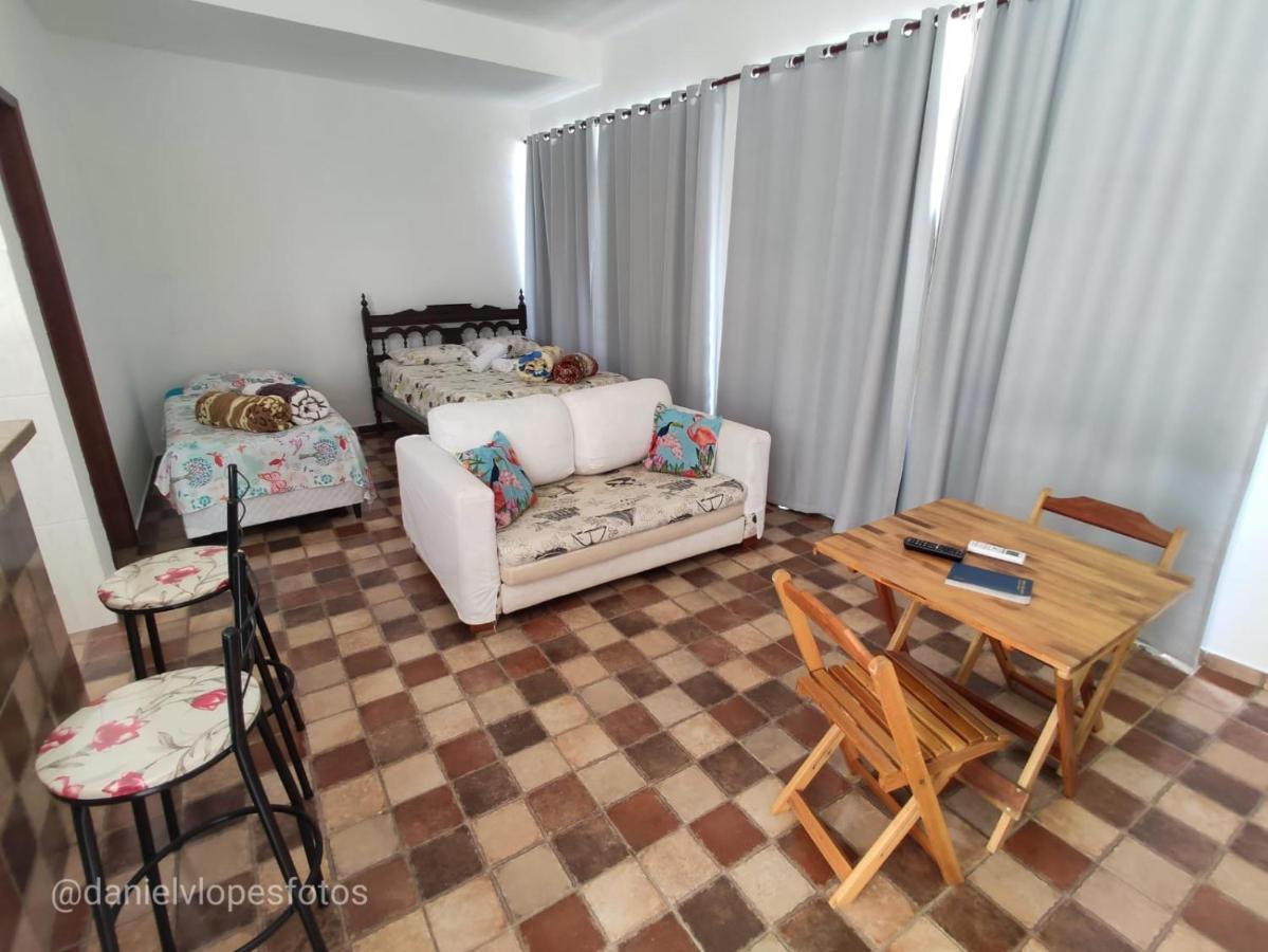Cantinho Da Vitoria Em Conceicao De Jacarei Mangaratiba Exterior foto