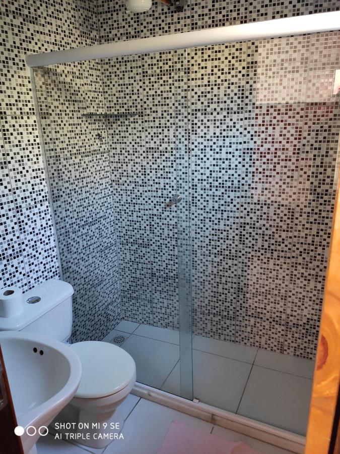 Cantinho Da Vitoria Em Conceicao De Jacarei Mangaratiba Exterior foto