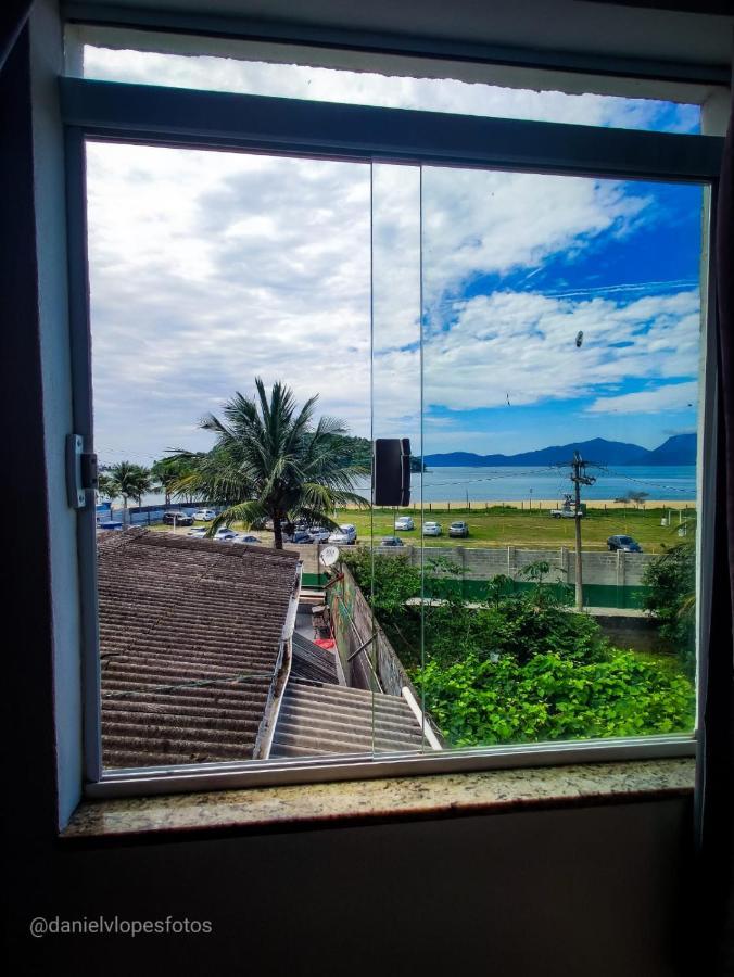 Cantinho Da Vitoria Em Conceicao De Jacarei Mangaratiba Exterior foto